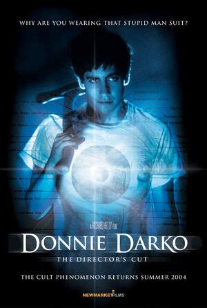 Donnie Darko wiki reddit